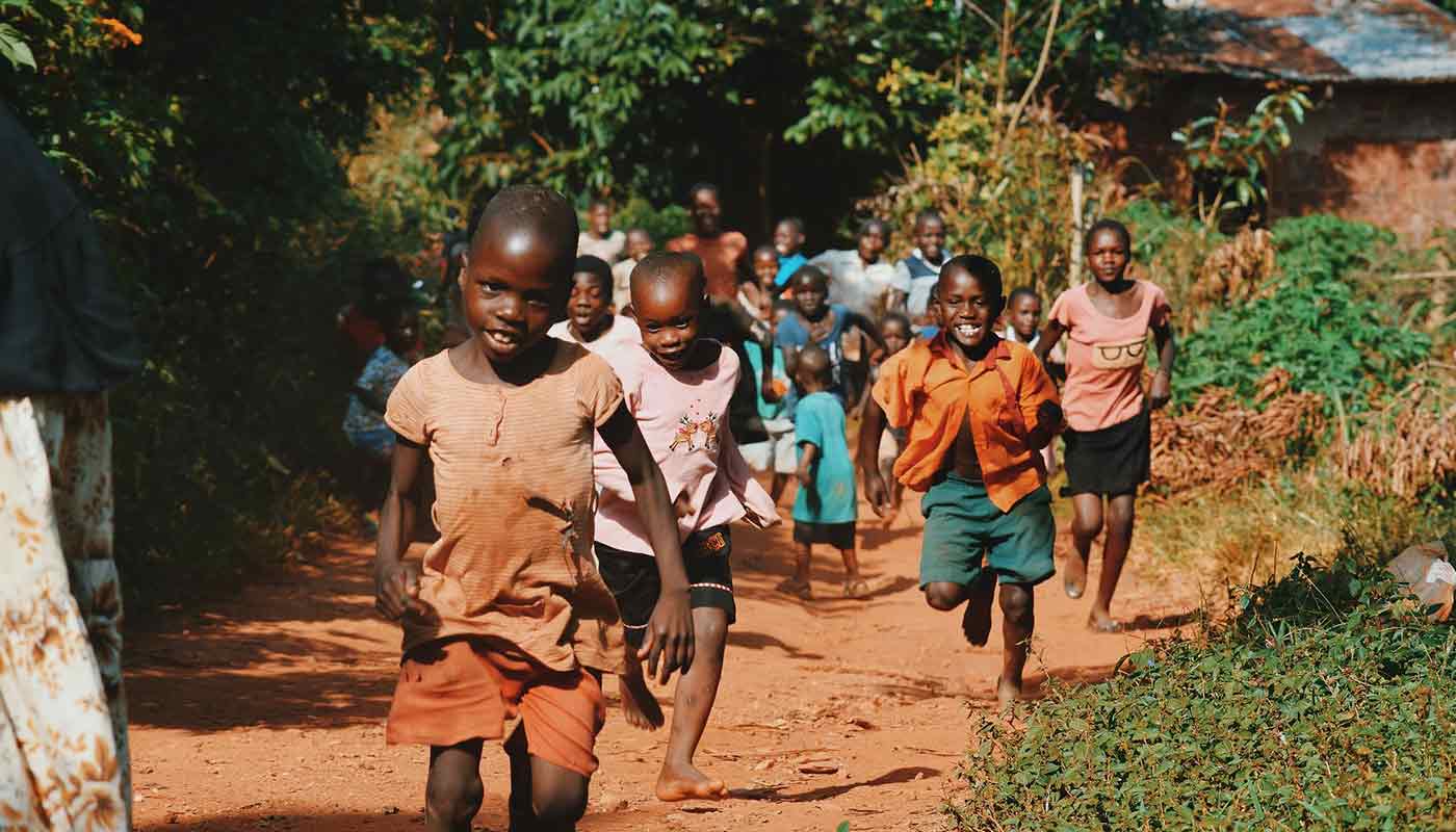 Children