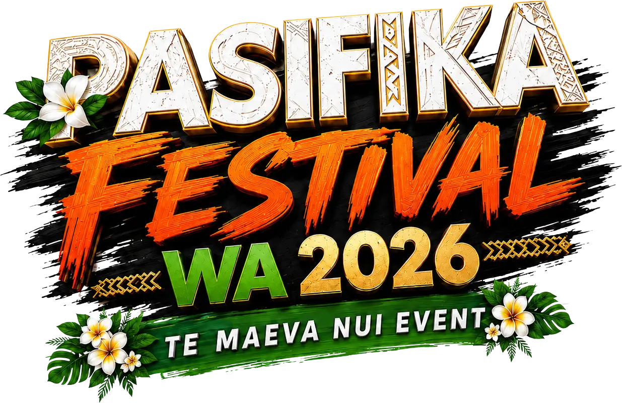 pasifika festival wa 2026 logo official